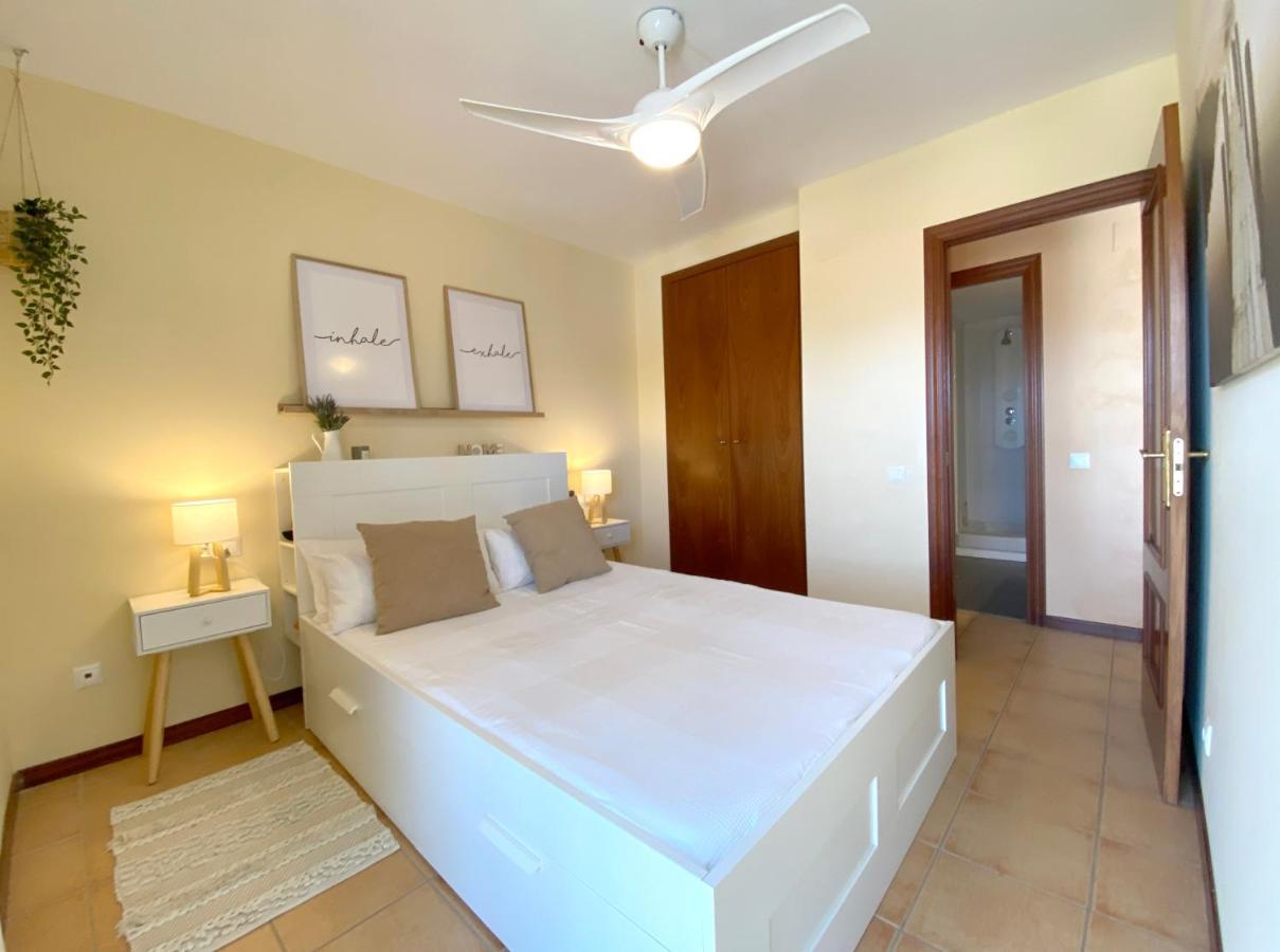 Appartement Vistas Al Mar Playa Eucaliptus, Con Solarium Privado L'Eucaliptus